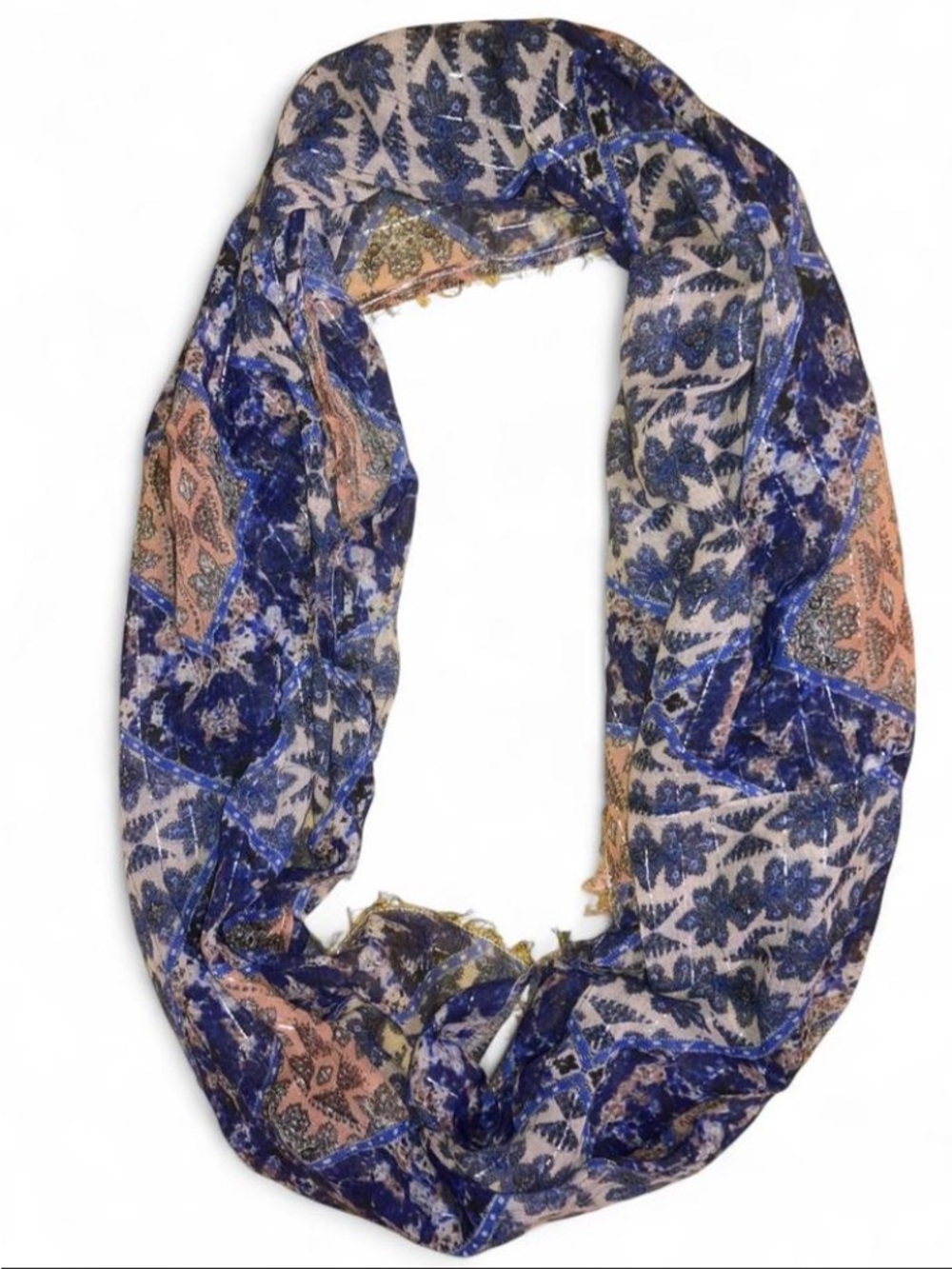 American Eagle Outfitters Scarf EUC